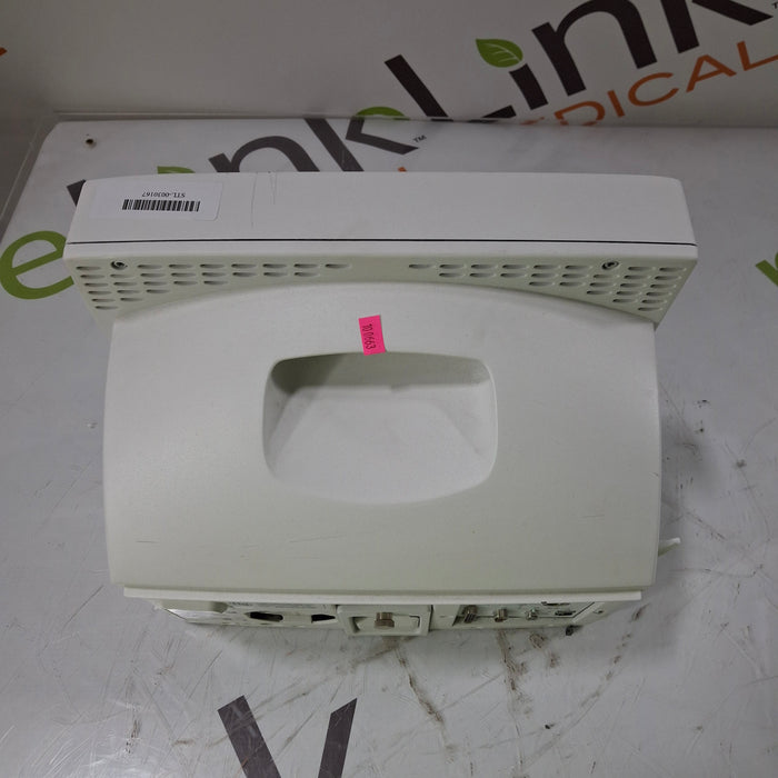 Datex-Ohmeda Cardiocap 5 Patient Monitor