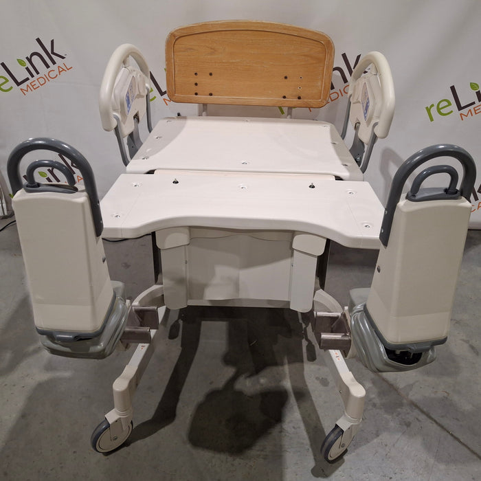 Hill-Rom Hill-Rom Affinity 4 Patient Birthing Bed Beds & Stretchers reLink Medical