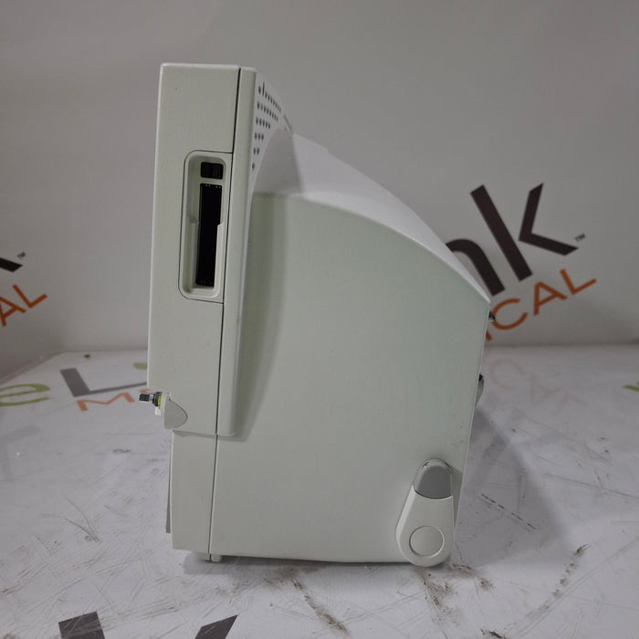 Datex-Ohmeda Datex-Ohmeda Cardiocap 5 Anesthesia Monitor Patient Monitors reLink Medical