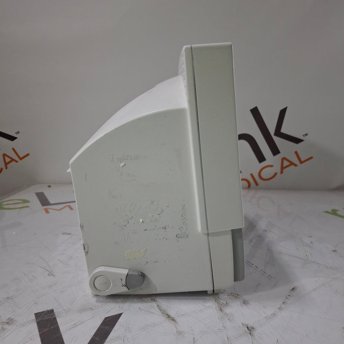 Datex-Ohmeda Datex-Ohmeda Cardiocap 5 Anesthesia Monitor Patient Monitors reLink Medical