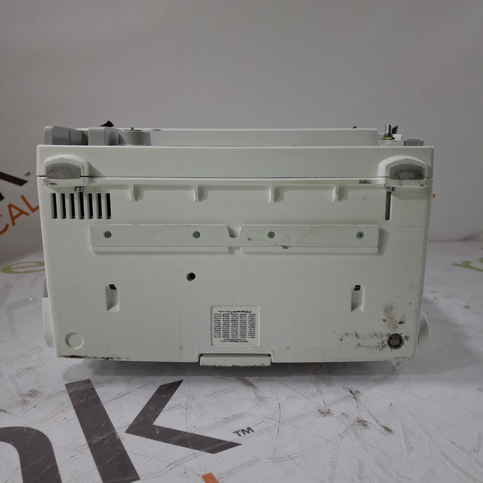 Datex-Ohmeda Datex-Ohmeda Cardiocap 5 Anesthesia Monitor Patient Monitors reLink Medical