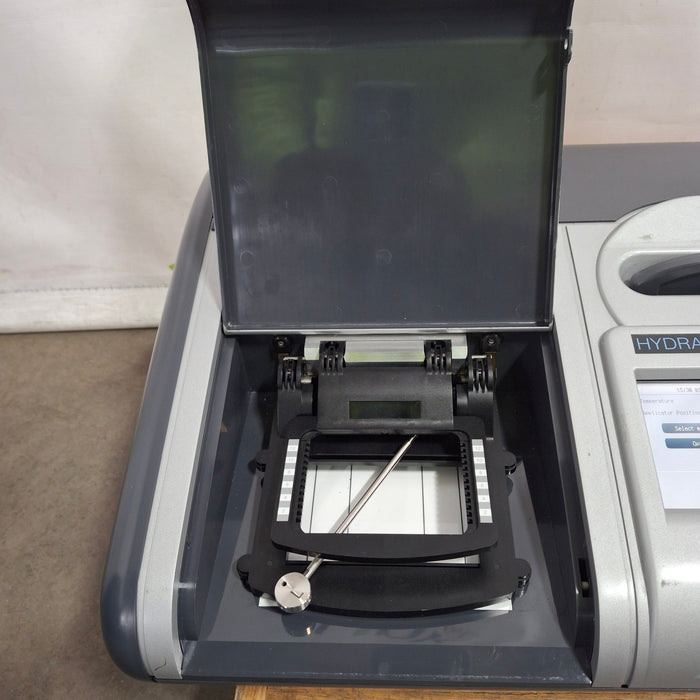 Sebia Electrophoresis Sebia Electrophoresis Hydrasys 2 Electrophoresis Analyzer Clinical Lab reLink Medical