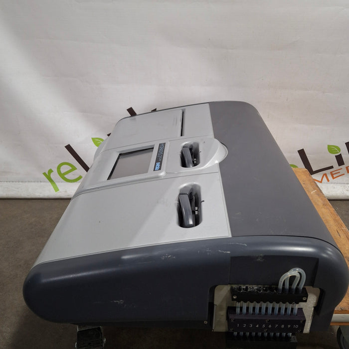 Sebia Electrophoresis Sebia Electrophoresis Hydrasys 2 Electrophoresis Analyzer Clinical Lab reLink Medical