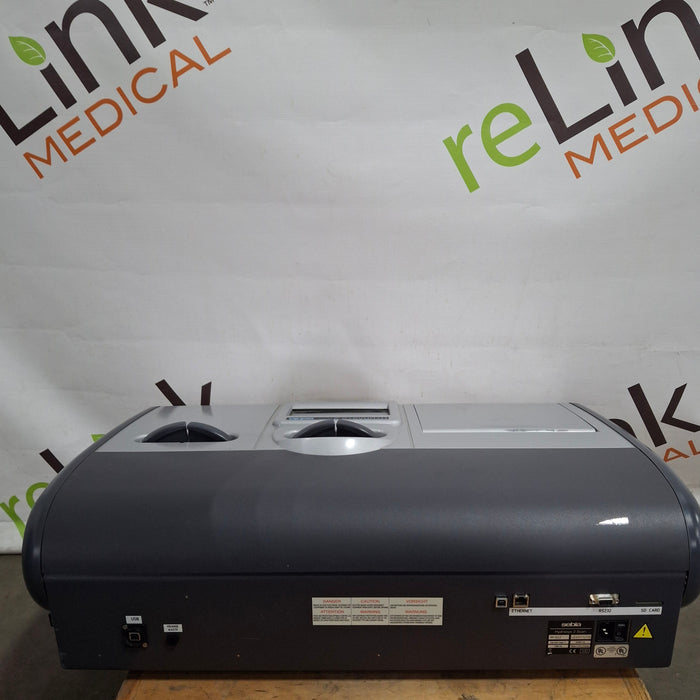 Sebia Electrophoresis Sebia Electrophoresis Hydrasys 2 Electrophoresis Analyzer Clinical Lab reLink Medical