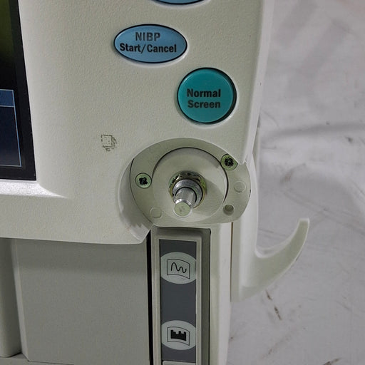 Datex-Ohmeda Datex-Ohmeda Cardiocap 5 Patient Monitor Patient Monitors reLink Medical