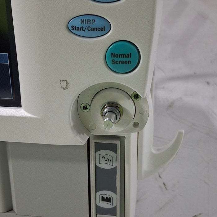 Datex-Ohmeda Datex-Ohmeda Cardiocap 5 Patient Monitor Patient Monitors reLink Medical
