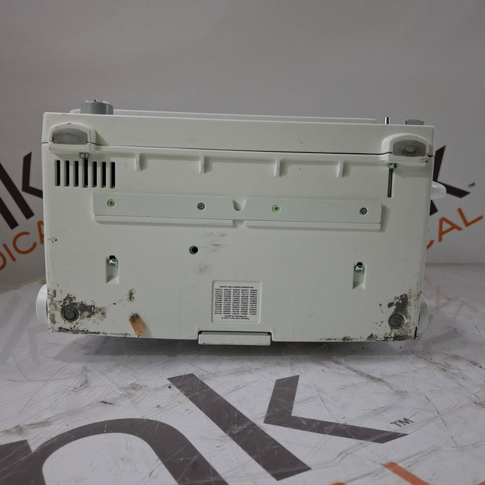 Datex-Ohmeda Datex-Ohmeda Cardiocap 5 Patient Monitor Patient Monitors reLink Medical