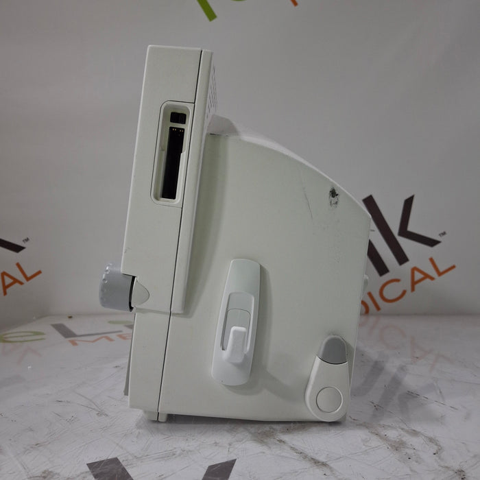 Datex-Ohmeda Datex-Ohmeda Cardiocap 5 Patient Monitor Patient Monitors reLink Medical