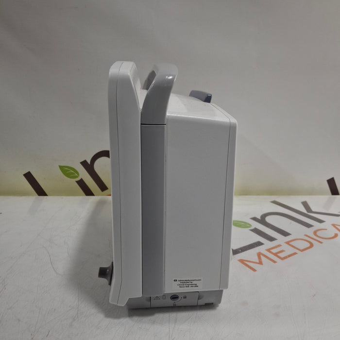 GE Healthcare GE Healthcare Carescape B650 Neonatal Care Patient Monitor Patient Monitors reLink Medical