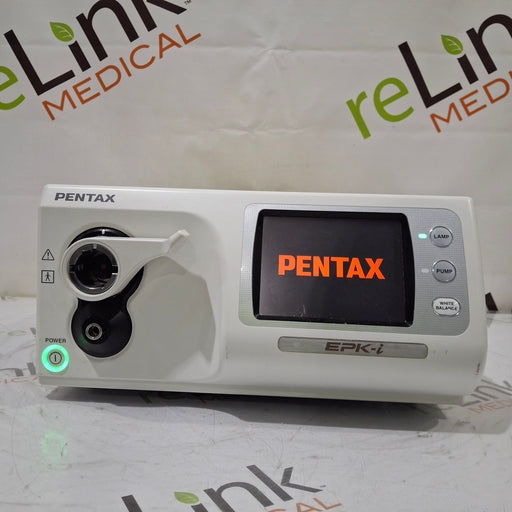 Pentax Medical Pentax Medical EPK-i Processor Flexible Endoscopy reLink Medical