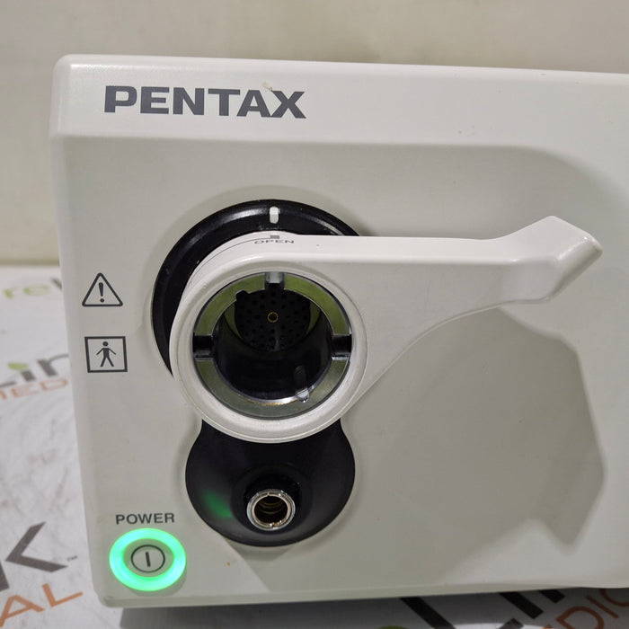 Pentax Medical Pentax Medical EPK-i Processor Flexible Endoscopy reLink Medical