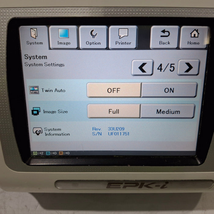 Pentax Medical Pentax Medical EPK-i Processor Flexible Endoscopy reLink Medical