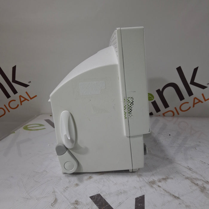 Datex-Ohmeda Datex-Ohmeda Cardiocap 5 Patient Monitor Patient Monitors reLink Medical