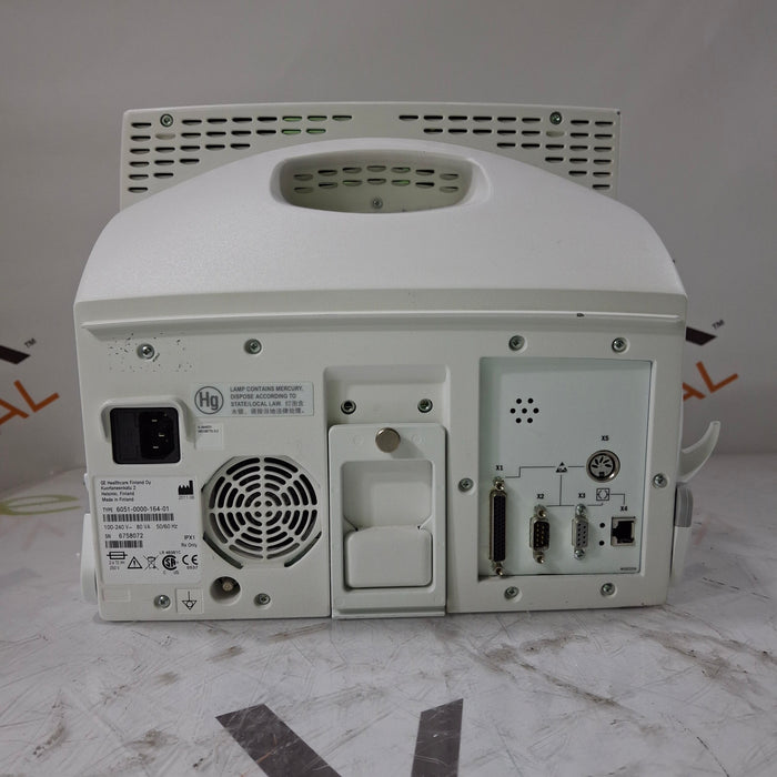 Datex-Ohmeda Datex-Ohmeda Cardiocap 5 Patient Monitor Patient Monitors reLink Medical