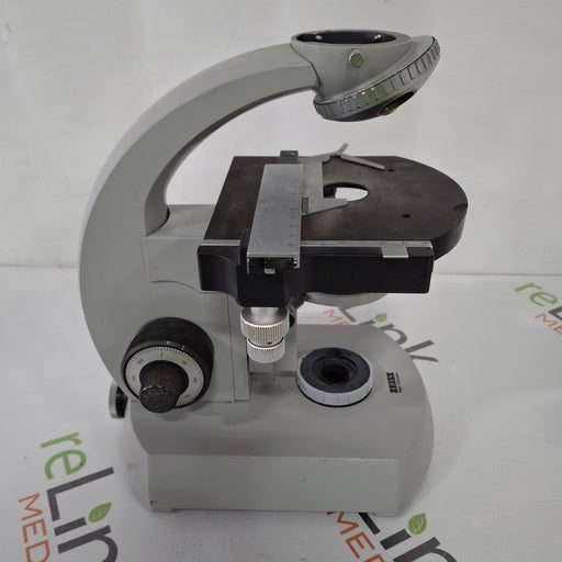 Carl Zeiss Carl Zeiss Standard Inspection Lab Microscope Lab Microscopes reLink Medical