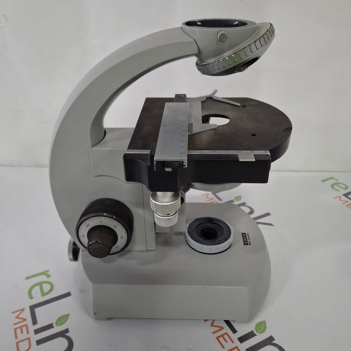 Carl Zeiss Carl Zeiss Standard Inspection Lab Microscope Lab Microscopes reLink Medical