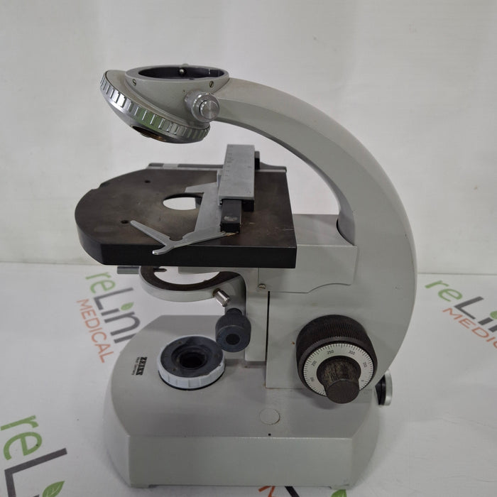 Carl Zeiss Carl Zeiss Standard Inspection Lab Microscope Lab Microscopes reLink Medical