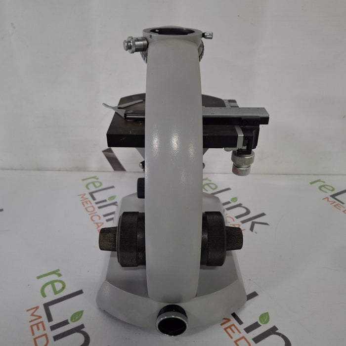 Carl Zeiss Carl Zeiss Standard Inspection Lab Microscope Lab Microscopes reLink Medical