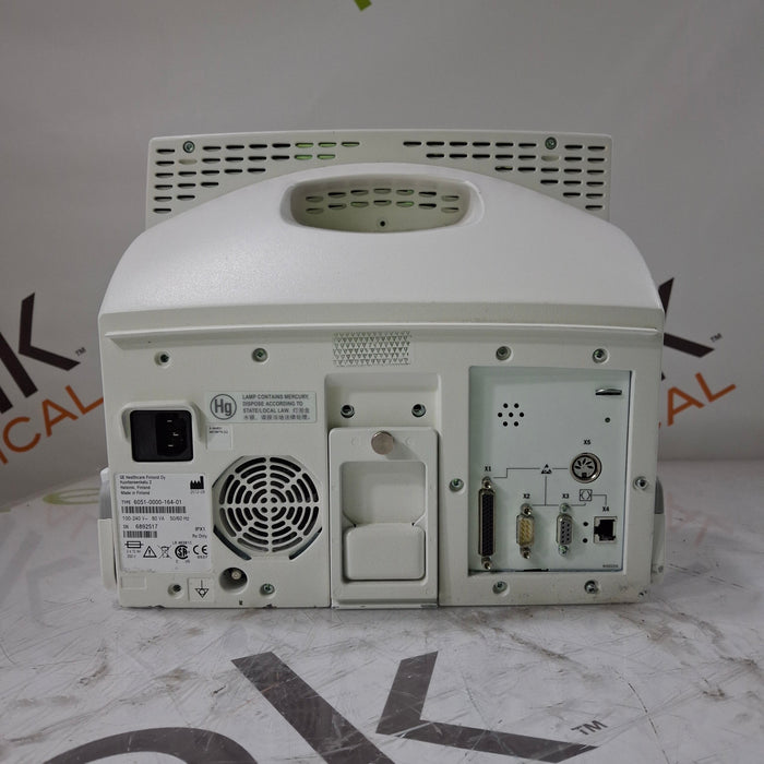 Datex-Ohmeda Datex-Ohmeda Cardiocap 5 Patient Monitor Patient Monitors reLink Medical