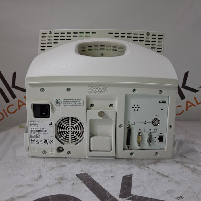 Datex-Ohmeda Datex-Ohmeda Cardiocap 5 Patient Monitor Patient Monitors reLink Medical