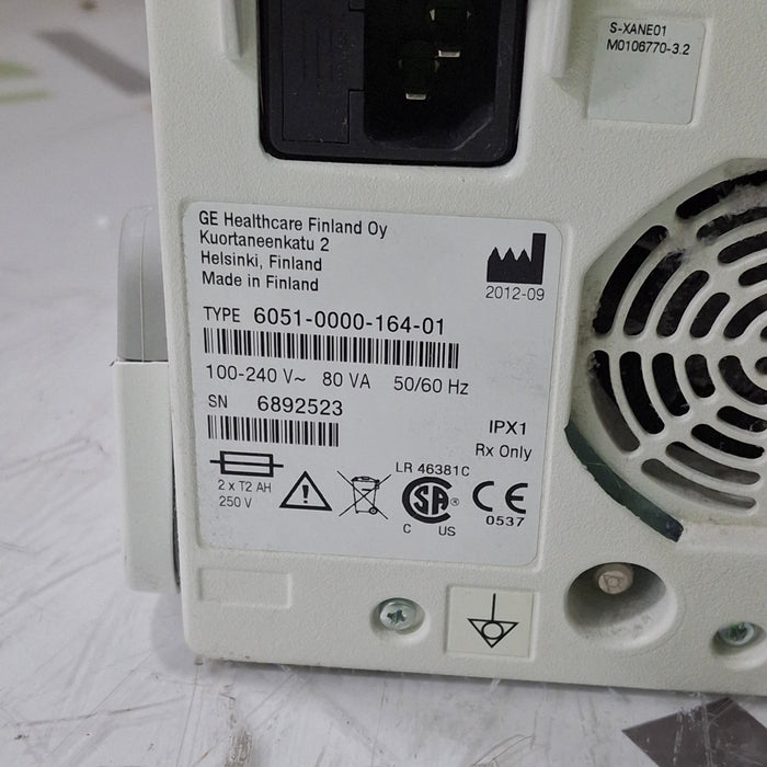 Datex-Ohmeda Datex-Ohmeda Cardiocap 5 Patient Monitor Patient Monitors reLink Medical