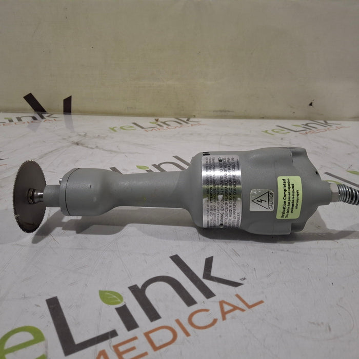 Stryker Stryker 840 cast cutter Surgical Power Instruments reLink Medical