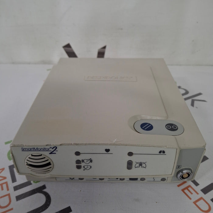 Respironics Respironics Smart Monitor 2 Sleep Apnea Monitor EEG EMG Sleep Systems reLink Medical