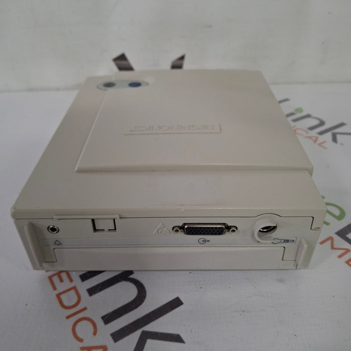 Respironics Respironics Smart Monitor 2 Sleep Apnea Monitor EEG EMG Sleep Systems reLink Medical