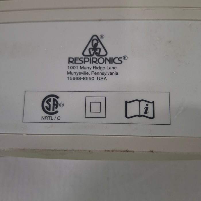 Respironics Respironics Smart Monitor 2 Sleep Apnea Monitor EEG EMG Sleep Systems reLink Medical