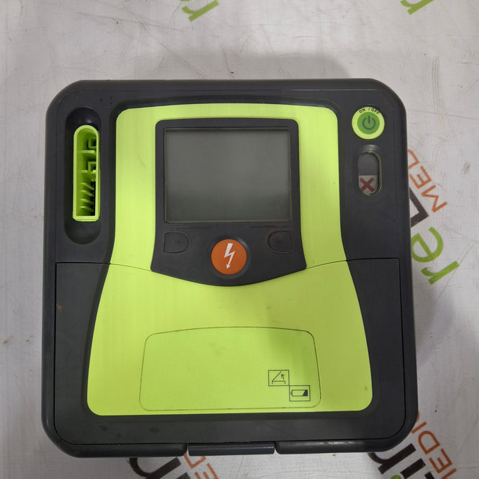 Zoll Zoll AED Pro Defibrillators reLink Medical