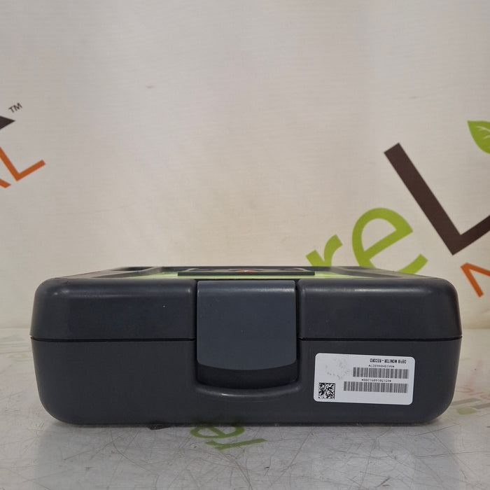 Zoll Zoll AED Pro Defibrillators reLink Medical