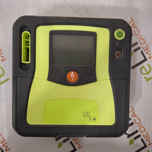 Zoll Zoll AED Pro Defibrillators reLink Medical