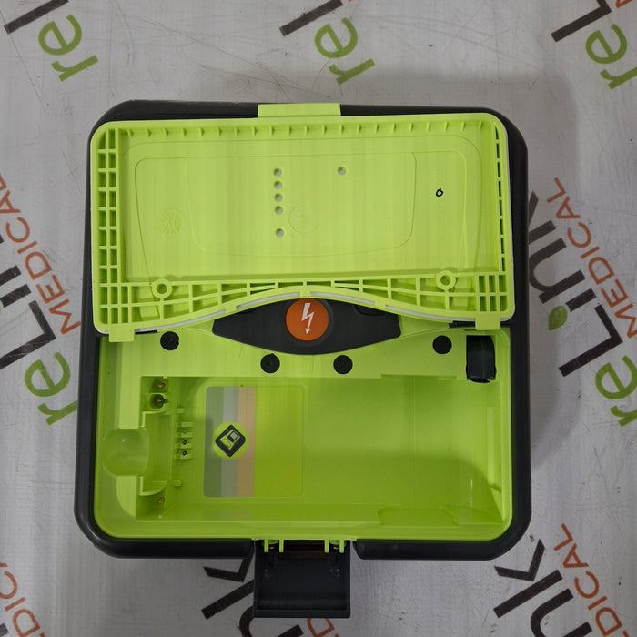 Zoll Zoll AED Pro Defibrillators reLink Medical