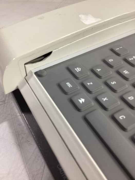 GE Healthcare GE Healthcare MAC 5500 ECG without CAM Module Cardiology reLink Medical