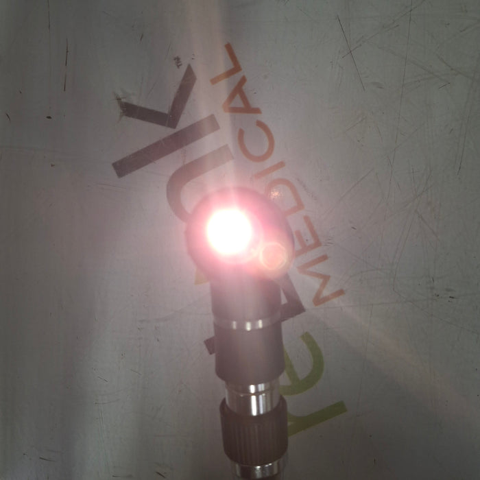 Welch Allyn Welch Allyn 767 Transformer Otoscope Ophthalmoscope Diagnostic Exam Equipment reLink Medical