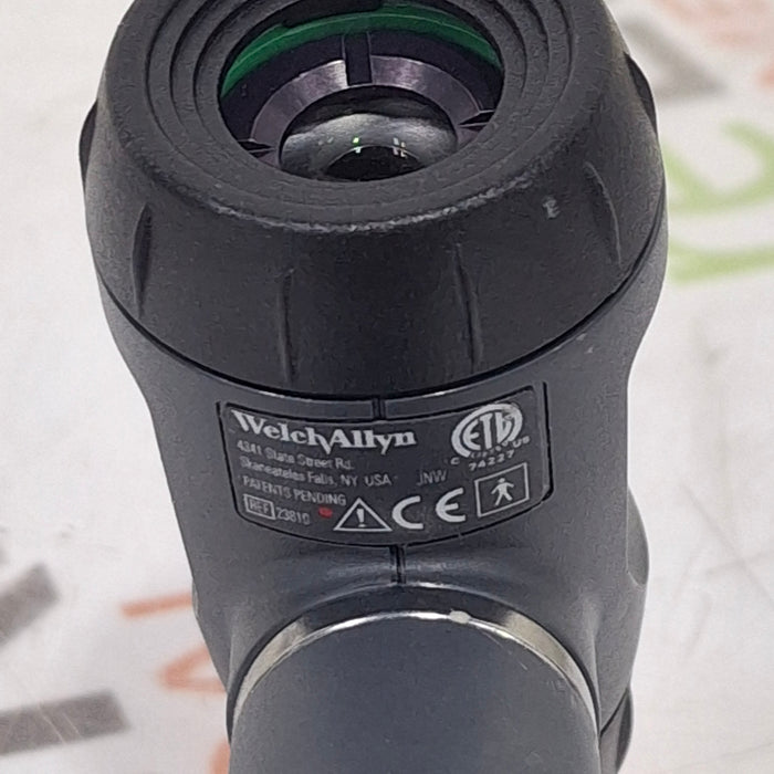 Welch Allyn Welch Allyn 767 Transformer Otoscope Ophthalmoscope Diagnostic Exam Equipment reLink Medical