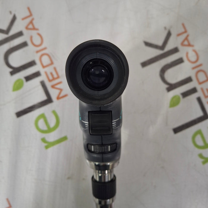 Welch Allyn Welch Allyn 767 Transformer Otoscope Ophthalmoscope Diagnostic Exam Equipment reLink Medical