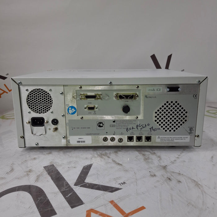 GE Healthcare GE Healthcare Corometrics 250cx Series Model 259cx-c Fetal Monitor Patient Monitors reLink Medical