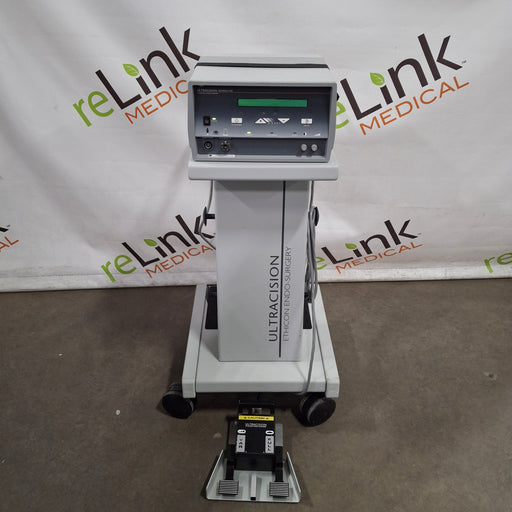 Ethicon Inc. Ethicon Inc. G110 Ultracision Generator Electrosurgical Units reLink Medical
