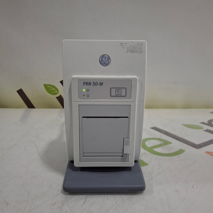 GE Healthcare GE Healthcare PRN 50-M Printer Recorder Patient Monitors reLink Medical