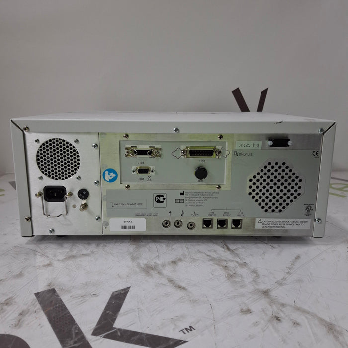 GE Healthcare GE Healthcare Corometrics 250cx Series Model 259cx-c Fetal Monitor Patient Monitors reLink Medical