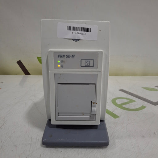 GE Healthcare GE Healthcare PRN 50-M Printer Recorder Patient Monitors reLink Medical