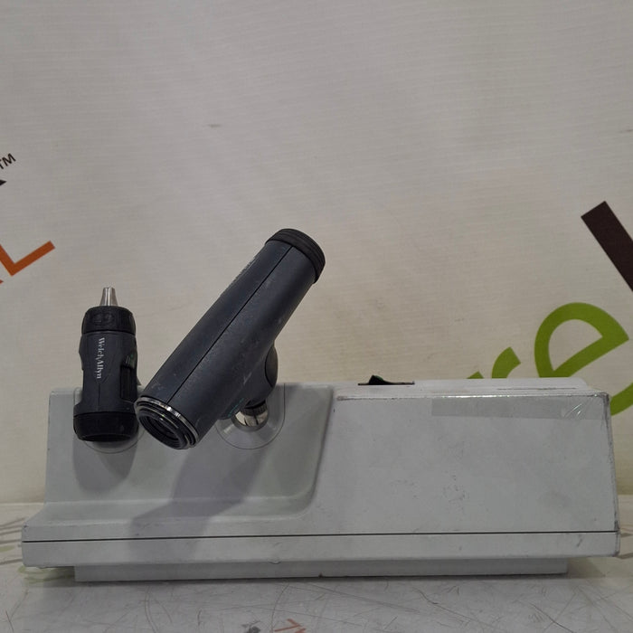 Welch Allyn Welch Allyn 767 Transformer Otoscope Ophthalmoscope Diagnostic Exam Equipment reLink Medical