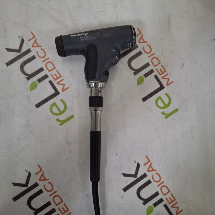 Welch Allyn Welch Allyn 767 Transformer Otoscope Ophthalmoscope Diagnostic Exam Equipment reLink Medical