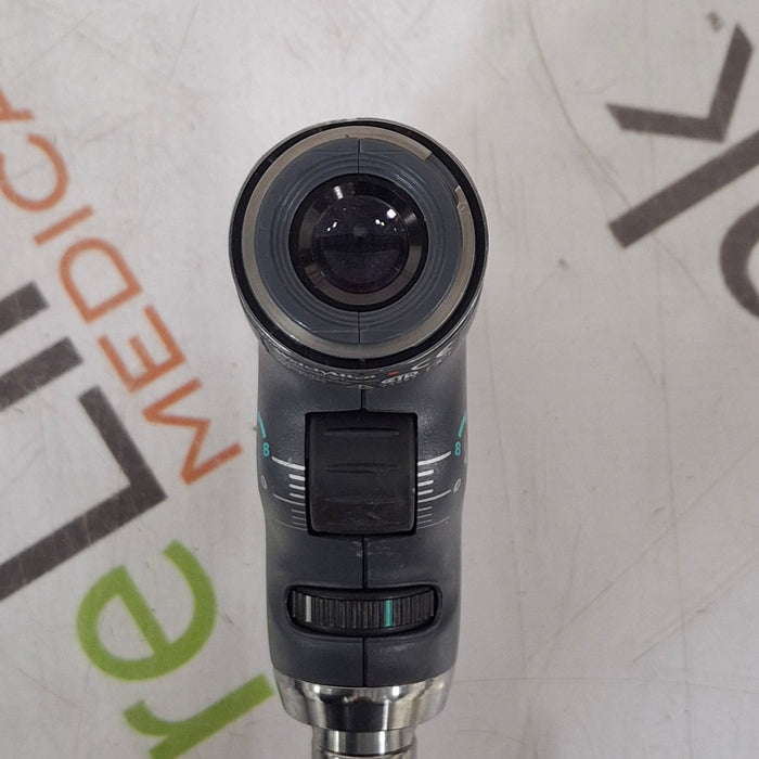 Welch Allyn Welch Allyn 767 Transformer Otoscope Ophthalmoscope Diagnostic Exam Equipment reLink Medical