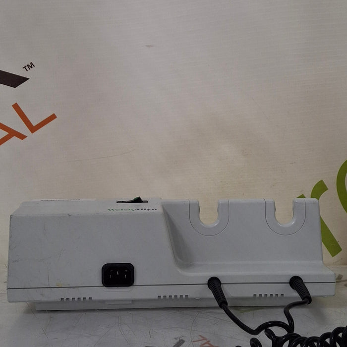 Welch Allyn Welch Allyn 767 Transformer Otoscope Ophthalmoscope Diagnostic Exam Equipment reLink Medical