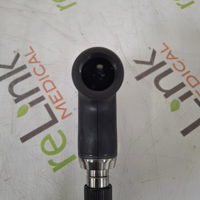 Welch Allyn Welch Allyn 767 Transformer Otoscope Ophthalmoscope Diagnostic Exam Equipment reLink Medical