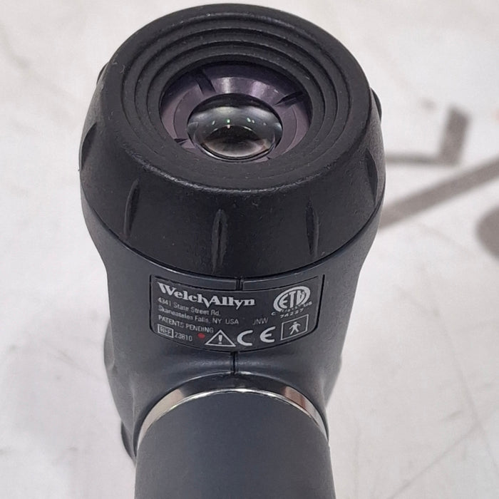 Welch Allyn Welch Allyn 767 Transformer Otoscope Ophthalmoscope Diagnostic Exam Equipment reLink Medical