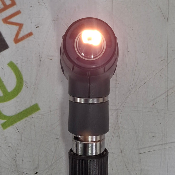 Welch Allyn Welch Allyn 767 Transformer Otoscope Ophthalmoscope Diagnostic Exam Equipment reLink Medical