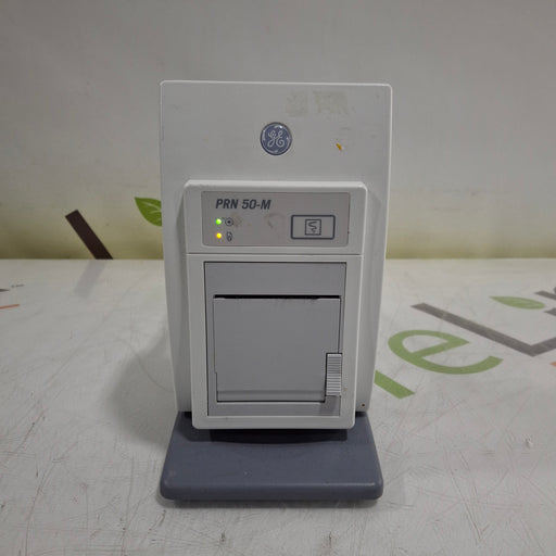 GE Healthcare GE Healthcare PRN 50-M Printer Recorder Patient Monitors reLink Medical